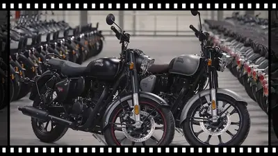 Royal Enfield के दीवानों ने बढ़ा दी Bullet की सेल, यह है कंपनी का नया प्लान