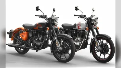 Royal Enfield Bullet मोटरसाइकिल हो गई महंगी, यहां जानें नयी कीमत