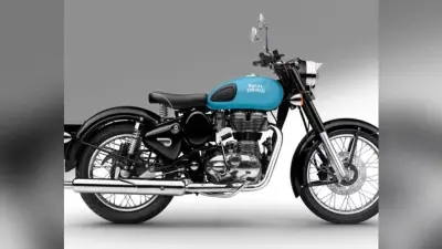 BS6 Royal Enfield Bullet 350: महंगी हुई बुलेट, जानें नयी कीमत