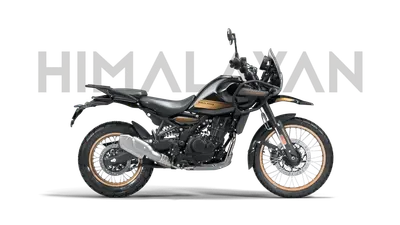 Royal Enfield Himalayan 450: लंबे इंतजार के बाद लॉन्च हुआ ऑफ-रोडिंग का किंग! जानें इससे जुड़ी हर डिटेल