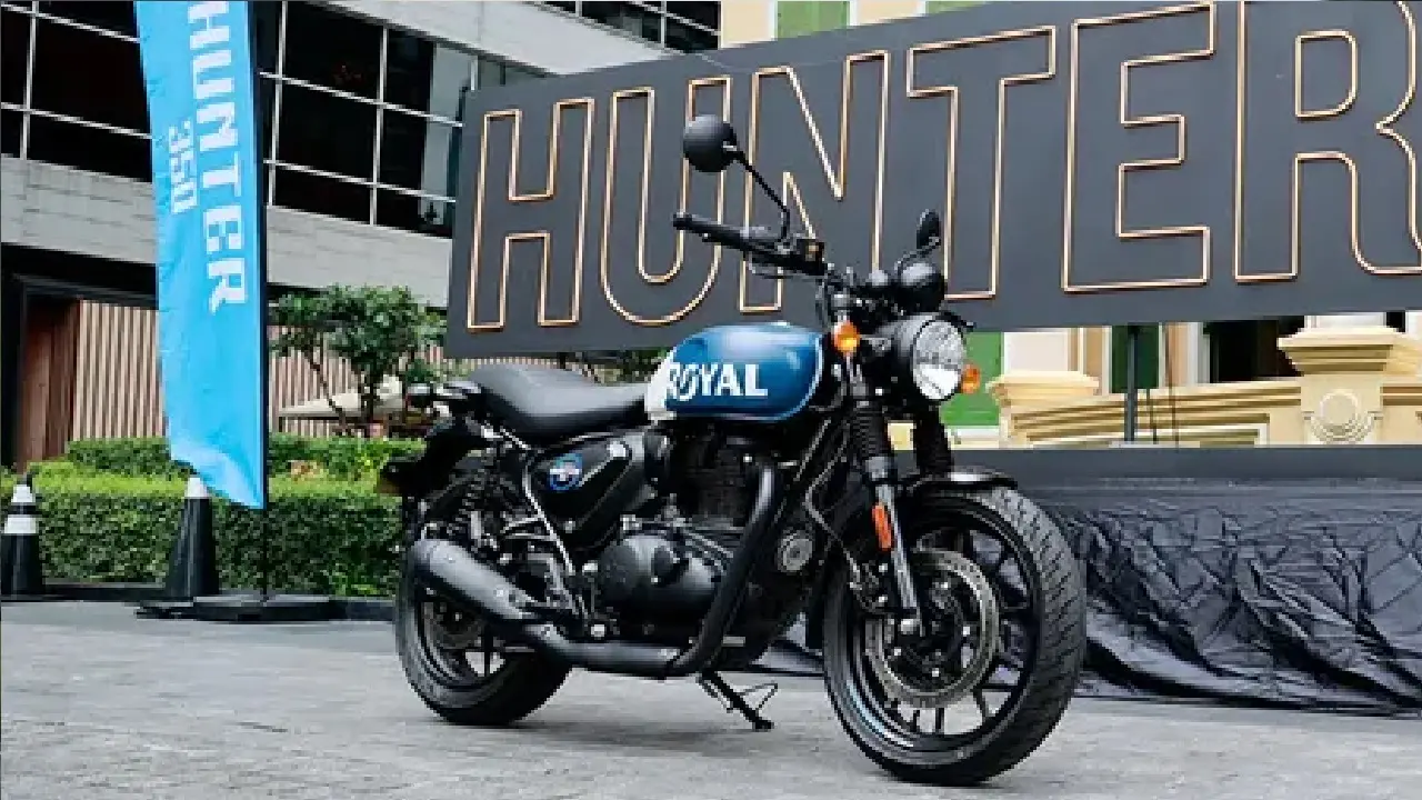 बजाज एवेंजर और टीवीएस रोनिन की हवा निकालने आ रही Royal Enfield की नई बाइक, जानें इसकी खासियत