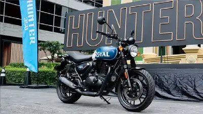 बजाज एवेंजर और टीवीएस रोनिन की हवा निकालने आ रही Royal Enfield की नई बाइक, जानें इसकी खासियत