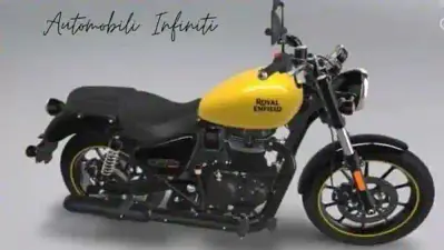 Royal Enfield की नयी बाइक होगी ऐसी, तस्वीरें देख दिल खुश हो जाएगा; कीमत और फीचर्स भी जान लीजिए