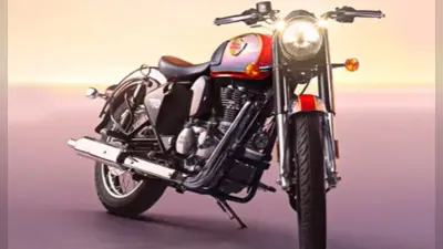 Royal Enfield की सबसे सस्ती मोटरसाइकिल लॉन्च को तैयार, बस थोड़ा इंतजार और, देखें VIDEO