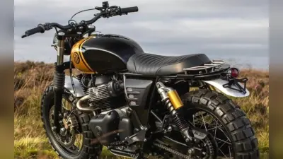 Royal Enfield की ये 650cc की बाइक्स जल्द होगी लॉन्च, बायर्स को आएगी बेहद पसंद