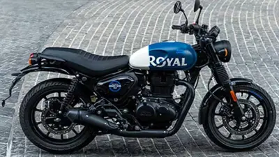 आधी से भी कम कीमत पर खरीदें Royal Enfield Classic 350, यहां पाएं ऑफर्स की पूरी जानकारी