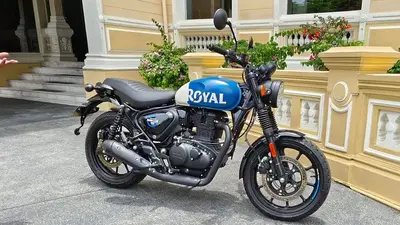 Royal Enfield की यह धांसू बाइक 7 अगस्त को होगी लॉन्च, Bullet 350 से होगी इतनी सस्ती