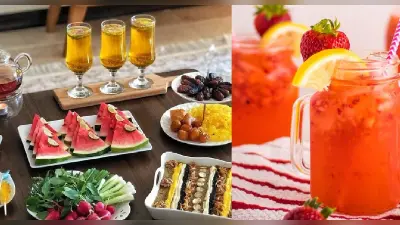 Ramadan 2022: सेहत के लिए बहुत फायदेमंद है रोजा रखना, जानें इसके फायदे