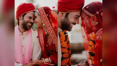 पत्रलेखा ही नहीं प्रियंका, दीपिका समेत ये एक्ट्रेस भी अपनी शादी में पहन चुकी हैं सब्यसाची डिजाइनर रेड ड्रेसेज