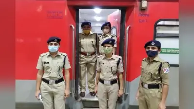 Indian Railways : अब महिलाओं की रेलयात्रा को सुरक्षित बनायेगा ‘मेरी सहेली’ अभियान