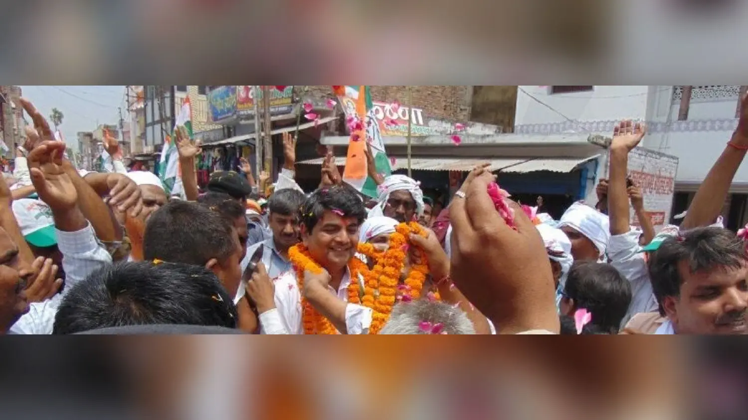 UP Election 2022: कांग्रेस नेता आरपीएन सिंह ने दिया इस्तीफा, बोले- राजनीतिक जीवन में नया अध्याय शुरू
