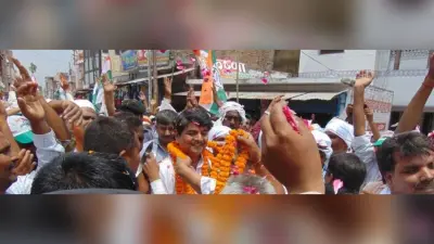 UP Election 2022: कांग्रेस नेता आरपीएन सिंह ने दिया इस्तीफा, बोले- राजनीतिक जीवन में नया अध्याय शुरू