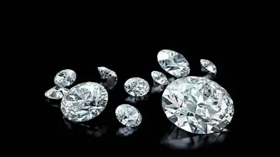 Diamond: इन 5 राशियों के लिए शुभ नहीं है हीरा, देखें क्या आपकी राशि भी तो शामिल नहीं
