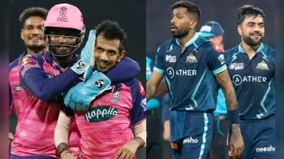 RR vs GT Dream11: इन प्लेयर्स को टीम में शामिल कर बने करोड़पति! यहां देखें बेस्ट ड्रीम11 टीम