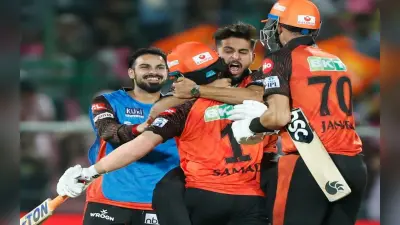 राजस्थान बनाम हैदराबाद के बीच Super Over की भी बनी थी सूरत, जानिए क्या है इसका फॉर्मूला