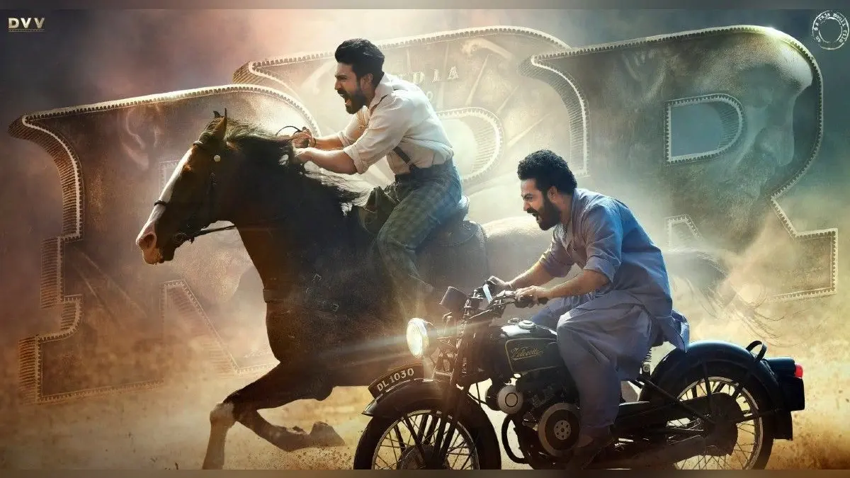 RRR Release Date: आलिया भट्ट के फैंस
को करना होगा और इंतजार, ‘आरआरआर’ की रिलीज डेट फिर से टली