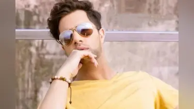 Bigg Boss 15: जानें कौन हैं बिग बॉस के घर में इंट्री लेने वाले Rajiv Adatia, शमिता शेट्टी से है खास कनेक्शन