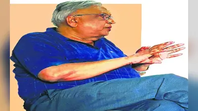 थियेटर में दलित आंदोलन खड़ा करने की सुगबुगाहट: राजेश कुमार