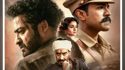 RRR, Pushpa से लेकर गंगूबाई काठियावाड़ी तक, इन सुपरहिट फिल्मों को OTT प्लेटफॉर्म पर आसानी से देखें