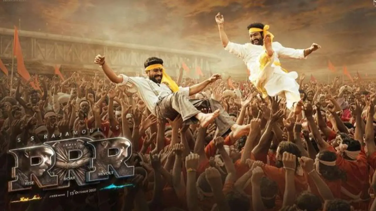 RRR Movie Leaked: रिलीज के कुछ घंटे बाद ही लीक हुई आरआरआर, HD प्रिंट में इस वेबसाइट से कर रहे डाउनलोड