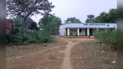 देवघर : जरका वन पंचायत में अधिकतर सड़कें कच्ची, स्वास्थ्य उपकेंद्र नहीं होना बड़ी समस्या
