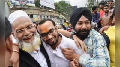 कैट वॉक करते हुए सपना चौधरी ने शेयर की फोटोज, कातिलाना अंदाज में नजर आई हरियाणवी डांसर