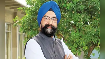 Amul के एमडी आर एस सोढ़ी ने दिया इस्तीफा, इन्होने संभाली कमान