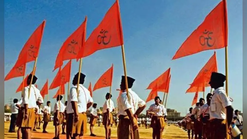Vijayadashami 2020, Dussehra 2020,RSS : आखिर क्यों आरएसएस पर तीन बार लगा था प्रतिबंध, फिर कैसे हुआ इसका विस्तार, पढ़ें यहां