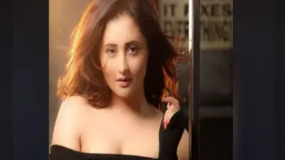 किलर लुक को लेकर इंटरनेट पर छाई रश्मि देसाई, बिग बॉस एक्ट्रेस के बोल्ड अवतार ने मचाया तहलका