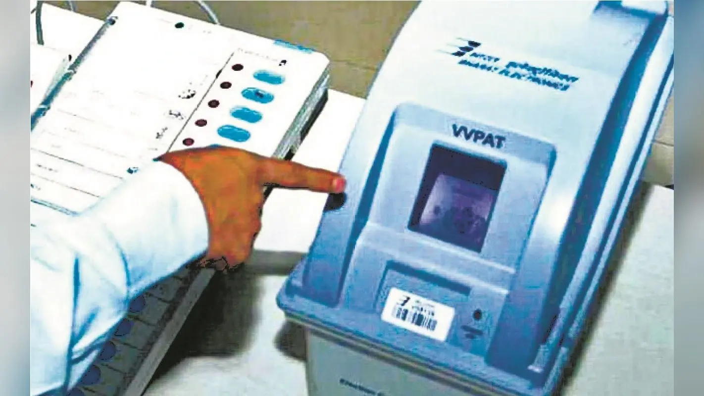 ईवीएम के नए मॉडल से होगा लोकसभा चुनाव 2024, जानें एम-3 मॉडल ईवीएम की खासियत