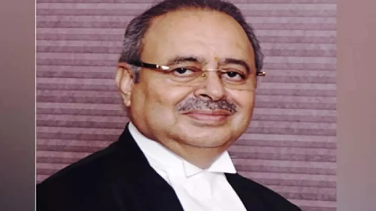 UCC: विधि आयोग के अध्यक्ष बोले- समान नागरिक संहिता कोई नई बात नहीं, पहले भी उठ चुका है मुद्दा