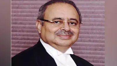 UCC: विधि आयोग के अध्यक्ष बोले- समान नागरिक संहिता कोई नई बात नहीं, पहले भी उठ चुका है मुद्दा