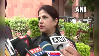 Rubaiya Sayeed: जम्मू की TADA कोर्ट में पेश हुईं महबूबा मुफ्ती की बहन रूबिया सईद, जानिये क्या है मामला