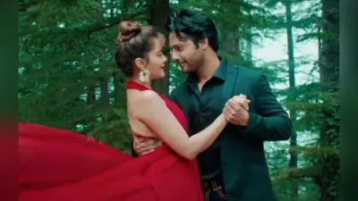 रुबीना दिलाइक ने येलो रफल गाउन में शेयर की स्टनिंग फोटोज, फैंस ने कमेंट में लिखा- हुस्न की परी…