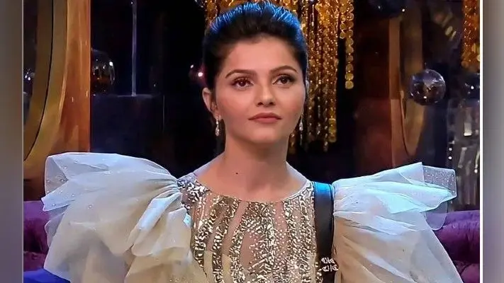 Exclusive : फिर से शादी करना चाहती हूं… Bigg Boss 14 विनर रुबिना दिलाइक ने किया खुलासा