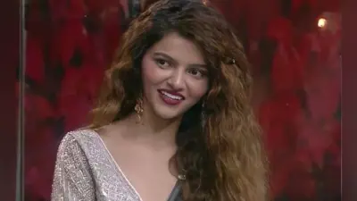रुबीना दिलाइक ने इस वजह से अवॉर्ड शो से कर लिया था किनारा, एक्ट्रेस ने अब किया ये खुलासा