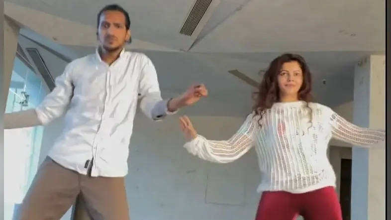 ‘झलक दिखला जा 10’ में नजर आयेंगी रुबीना दिलैक, बोलीं- माधुरी दीक्षित के सामने डांस करना बड़ी चुनौती…
