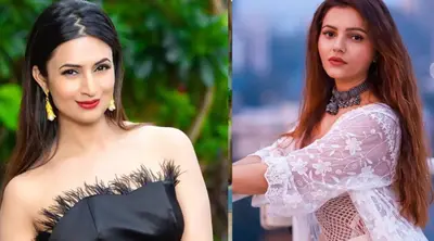 दिव्यांका त्रिपाठी से लेकर रुबीना दिलैक तक, ये 5 एक्ट्रेसेस अपने पति से कमाती है ज्यादा, देखें लिस्ट