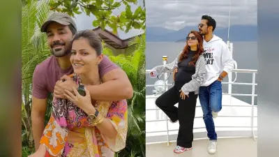 Rubina Dilaik: जुड़वां बच्चों की मां बनेंगी रुबीना दिलैक, बोली- बेटा और बेटी के होने से जिंदगी में…