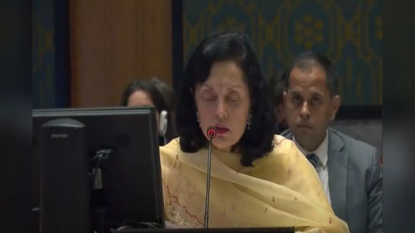 भारत ने United Nations में महात्मा गांधी के संदेश पर कार्यक्रम का किया आयोजन, जानें विस्तार से