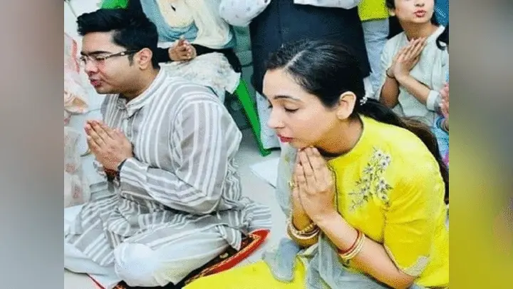 सांसद अभिषेक बनर्जी और उनकी पत्नी रुजिरा बनर्जी को दिल्ली हाईकोर्ट ने नहीं दी राहत, ईडी से मांगा जवाब