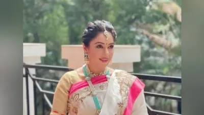 ’40 की उम्र में बिना 26 इंच की कमर के भी…’, Anupama में लीड रोल पर रुपाली गांगुली ने कह दी बड़ी बात