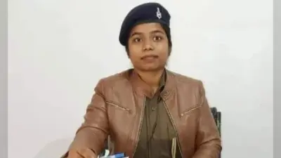 रूपा तिर्की केस: झारखंड हाईकोर्ट से आरोपी दारोगा शिव कुमार कनौजिया को मिली बेल, 6 महीने से है जेल में बंद