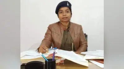 रूपा तिर्की मौत मामले में एक्शन मोड में CBI, आरोपी ब्वॉयफ्रेंड शिव कुमार कनौजिया को लेगी रिमांड पर