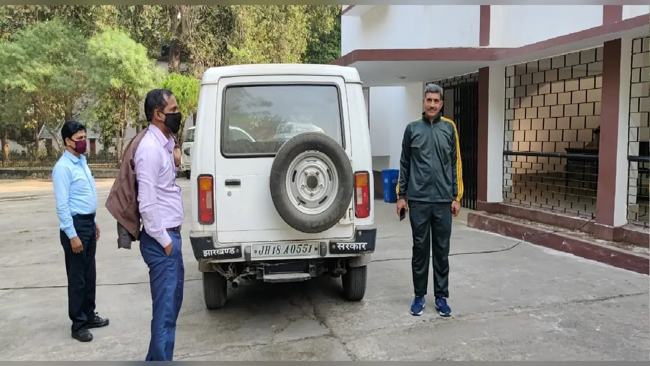 रूपा तिर्की मामले में CBI की टीम पहुंची साहिबगंज, शिवकुमार कनौजिया को फिर रिमांड पर लेने की चल रही है तैयारी