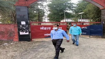 Jharkhand News : रूपा तिर्की केस की गुत्थी सुलझाने जेल पहुंची CBI, शिव कुमार कनौजिया से की लंबी पूछताछ