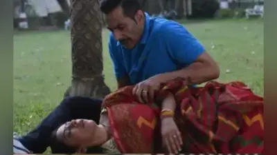 Anupama Upcoming Episode: तो इस वजह से बेहोश हुई अनुपमा, अद्वैत ने वनराज से कही ये बात