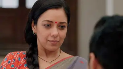 Anupama Written Update: नंदिनी- समर के रिश्ते को मानने से वनराज ने किया इंकार, अनुपमा ने दोनों से लिया ये वादा