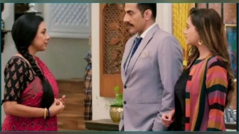 Anupama: अनुपमा को भूल अनुज करेगा श्रुति से शादी!काव्या और पाखी के बच्चों की होगी एंट्री, आएंगे 7 बड़े ट्विस्ट