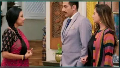 Anupama Upcoming Episode: लेटर पढ़कर अनुपमा परेशान, वनराज ने काव्या का नंबर किया ब्लॉक